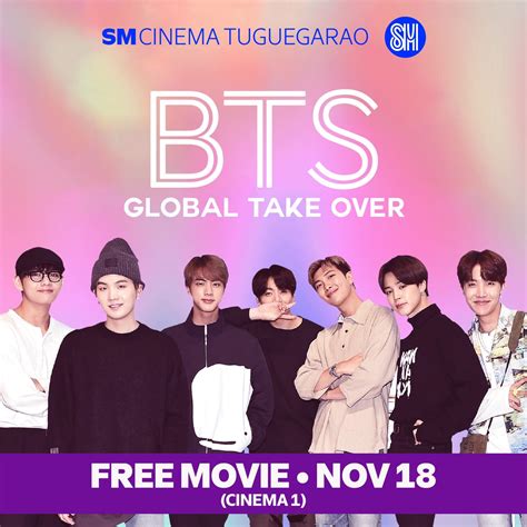 sm sorsogon cinema photos|𝗕𝗧𝗦: 𝗚𝗹𝗼𝗯𝗮𝗹 𝗧𝗮𝗸𝗲𝗼𝘃𝗲𝗿 𝗔𝗧 𝗦𝗠 𝗖𝗶𝗻𝗲𝗺𝗮 .